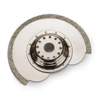 Akumulatorowe narzędzie wielofunkcyjne / renowator / szlifierka PM-ENW-12V - 9