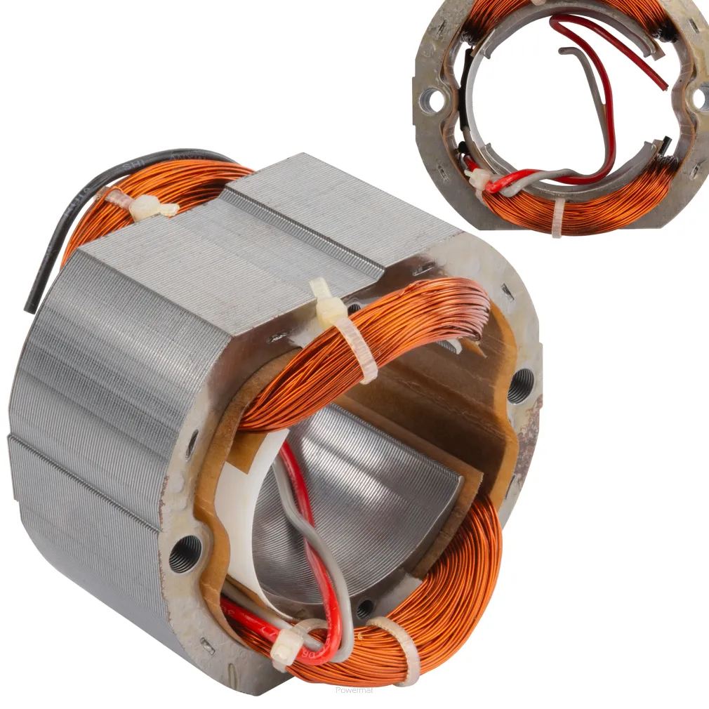 STOJAN DO MIESZADŁA ELEKTRYCZNEGO PRĄDNICA 42mm PM-MI-2400T-SN