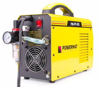Przecinarka plazmowa 50A (IGBT) PM-PP-50L - 10