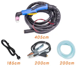 Przecinarka plazmowa 50A (IGBT) PM-PP-50L - 13