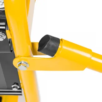 Agregat prądotwórczy PM-AGR-7500KE-EL KOŁA + ROZRUCH - 14