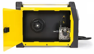 Migomat inwertorowy 220A MIG / MAG / MMA / LIFT-TIG PM-IMGS-220L SYNERGY - 3