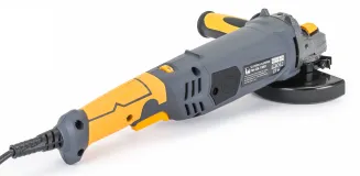 Szlifierka kątowa 125mm 1500W PM-SZK-1500T - 3