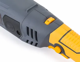 Szlifierka kątowa 125mm 1500W PM-SZK-1500T - 6