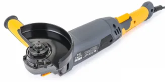 Szlifierka kątowa 125mm 1500W PM-SZK-1500T - 7