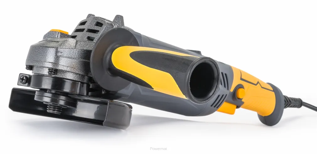Szlifierka kątowa 125mm 1500W PM-SZK-1500T