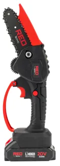 PIŁA AKUMULATOROWA RED TECHNIC RTMPA0022 20V - 4