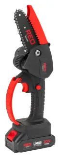 PIŁA AKUMULATOROWA RED TECHNIC RTMPA0022 20V - 3
