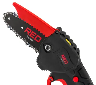 PIŁA AKUMULATOROWA RED TECHNIC RTMPA0022 20V - 2