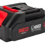 PIŁA AKUMULATOROWA RED TECHNIC RTMPA0022 20V