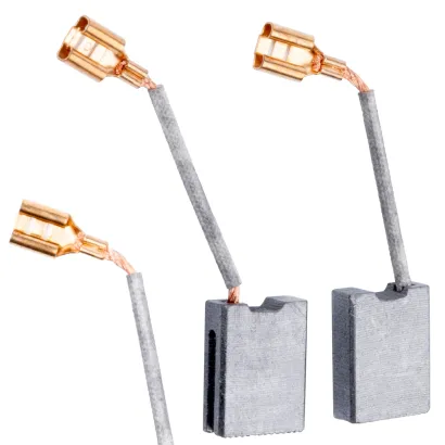 SZCZOTKI DO SZLIFIERKI KĄTOWEJ PM-SZK-3000T-SZ