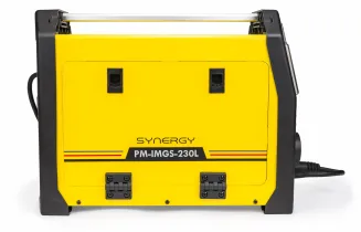 Migomat inwertorowy 230A MIG / MAG / MMA / LIFT-TIG PM-IMGS-230L SYNERGY - 2