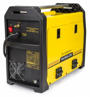 Migomat inwertorowy 230A MIG / MAG / MMA / LIFT-TIG PM-IMGS-230L SYNERGY - 5