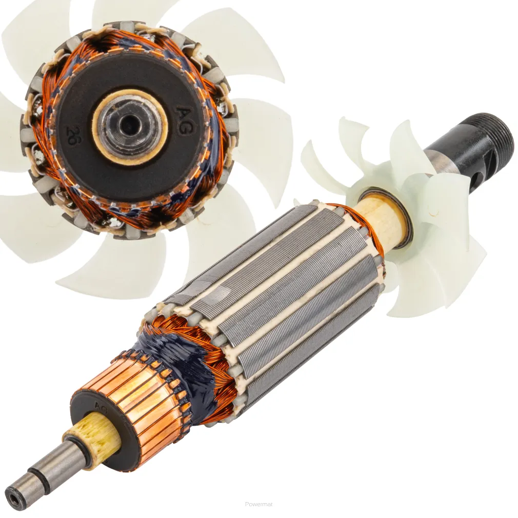 WIRNIK DO FREZARKI PM-FGW-2000T-WI