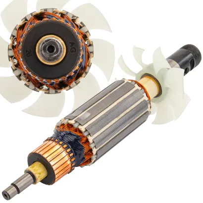 WIRNIK DO FREZARKI PM-FGW-2000T-WI