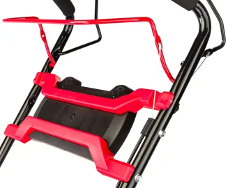 KOSIARKA SPALINOWA DO TRAWY Z NAPĘDEM MOC 7KM 60L 8W1 2x NÓŻ KOSZ RTKSS0096 - 9