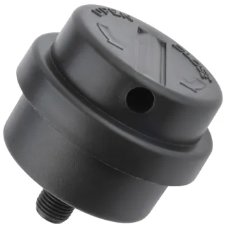 FILTR POWIETRZA DO KOMPRESORA BEZOLEJOWEGO PM-KBO 230V HEPA WLOT 3/8