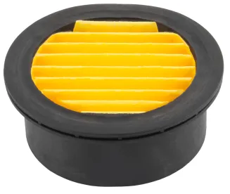 FILTR POWIETRZA DO KOMPRESORA BEZOLEJOWEGO PM-KBO 230V HEPA WLOT 3/8