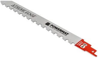 BRZESZCZOT DO PIŁY SZABLASTEJ LISICY GAZOBETON PUSTAK BLOCZEK 240*22 MM 15T PM-BDP-240T - 5