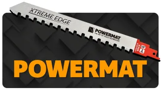 BRZESZCZOT DO PIŁY SZABLASTEJ LISICY GAZOBETON PUSTAK BLOCZEK 240*22 MM 15T PM-BDP-240T - 15