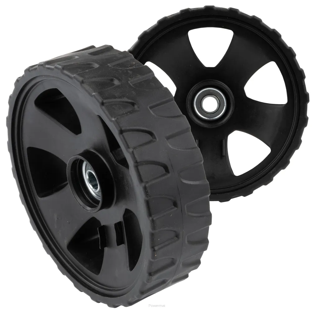 KOŁO TYLNE DO AERATORA PM-AWS-65-KTN