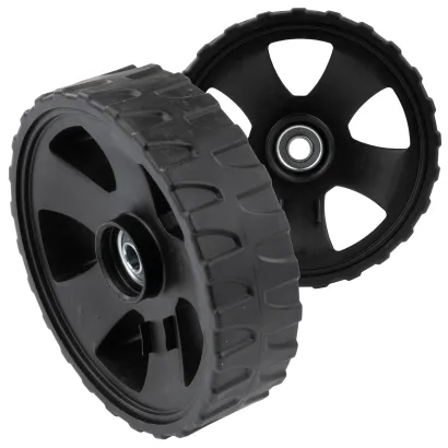 KOŁO TYLNE DO AERATORA PM-AWS-65-KTN