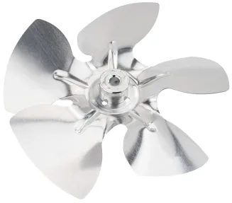 WENTYLATOR DO NAGRZEWNICY SPALINOWEJ WIRNIK ŚMIGŁO UNIWERSALNE 29° 170mm PM-NAG-20SN-WEN - 3