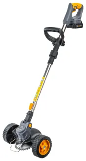 PODKASZARKA AKUMULATOROWA PM-PKA-2AHM - 2