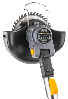 PODKASZARKA AKUMULATOROWA PM-PKA-2AHM - 6