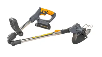 PODKASZARKA AKUMULATOROWA PM-PKA-2AHM - 7