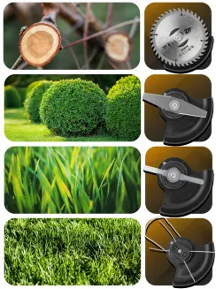 PODKASZARKA AKUMULATOROWA PM-PKA-2AHM - 25