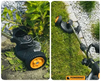 PODKASZARKA AKUMULATOROWA PM-PKA-2AHM - 27