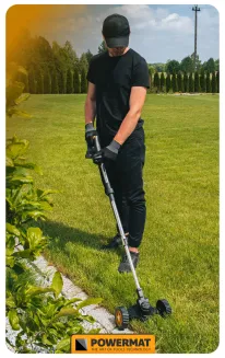 PODKASZARKA AKUMULATOROWA PM-PKA-2AHM - 28