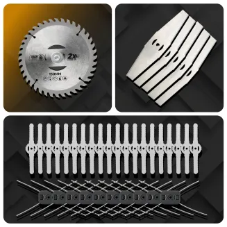 PODKASZARKA AKUMULATOROWA PM-PKA-2AHM - 30