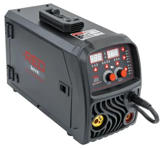 MIGOMAT INWERTOROWY MIG MAG MMA LIFT-TIG FLUX SYNERGIA 180A RTMSTF0152 - 3