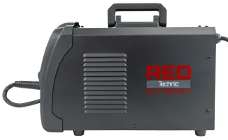 MIGOMAT INWERTOROWY MIG MAG MMA LIFT-TIG FLUX SYNERGIA 180A RTMSTF0152 - 9