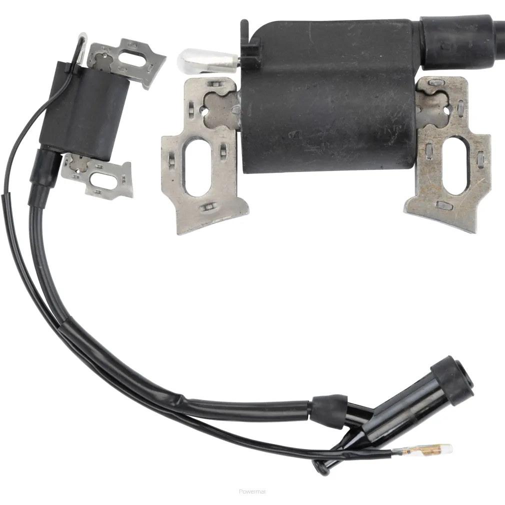 CEWKA ZAPŁONOWA DO SILNIKA PM-GX160 MODUŁ ISKROWNIK DO ŚWIECY GX160 350mm PM-GX160-CE