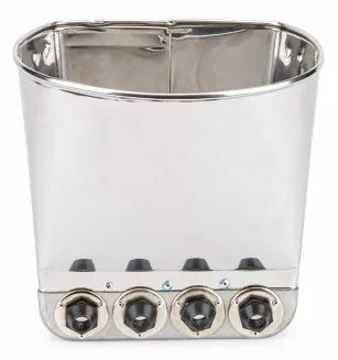 Tynkownica pneumatyczna do ścian PM-TP-3T - 5