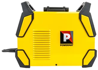 MIGOMAT SPAWARKA INWERTEROWA MIG MAG MMA TIG LIFT FLUX PM-IMGT-200LP - 5