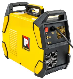MIGOMAT SPAWARKA INWERTEROWA MIG MAG MMA TIG LIFT FLUX PM-IMGT-200LP - 6