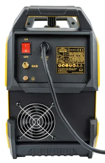 MIGOMAT SPAWARKA INWERTEROWA MIG MAG MMA TIG LIFT FLUX PM-IMGT-200LP - 8