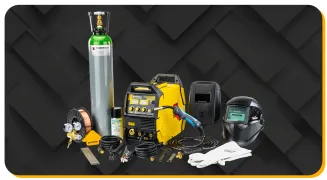 MIGOMAT SPAWARKA INWERTEROWA MIG MAG MMA TIG LIFT FLUX PM-IMGT-200LP - 12