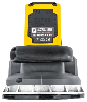 PRZYSSAWKA WIBRACYJNA 21V PM-APWDP-180T - 10