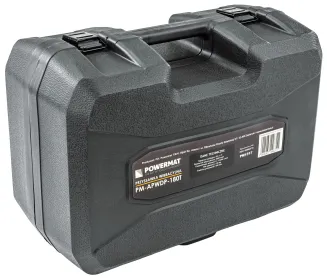 PRZYSSAWKA WIBRACYJNA 21V PM-APWDP-180T - 18