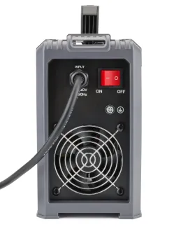 SPAWARKA INWERTOROWA TIG-LIFT / MMA / MMA-PULSE RED TECHNIC RTSIT0003 355A - 7