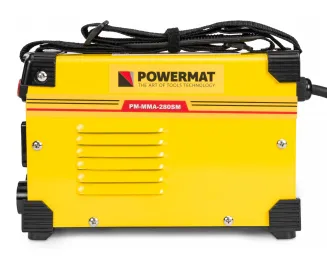 Spawarka inwertorowa 280A 230V IGBT PM-MMA-280SM - 4
