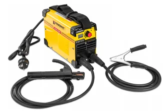 Spawarka inwertorowa 280A 230V IGBT PM-MMA-280SM - 5