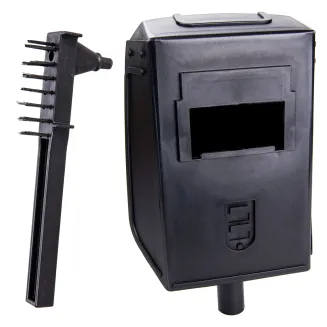 Spawarka inwertorowa 280A 230V IGBT PM-MMA-280SM - 13