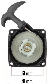 STARTER DO DMUCHAWY RTODL0059-ST - 2