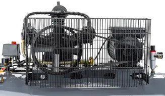 KOMPRESOR OLEJOWY 230v 200L 8bar PM-KO-200T-230V - 10